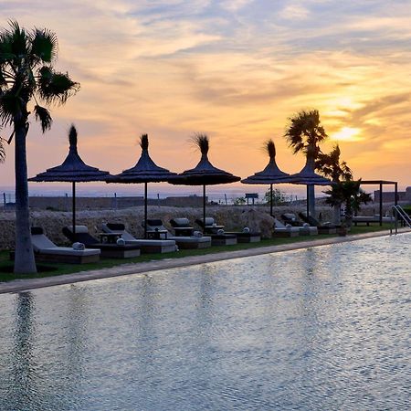 Baberrih Hotel Hospitality Palaces & Resorts เอสเซาอิรา ภายนอก รูปภาพ