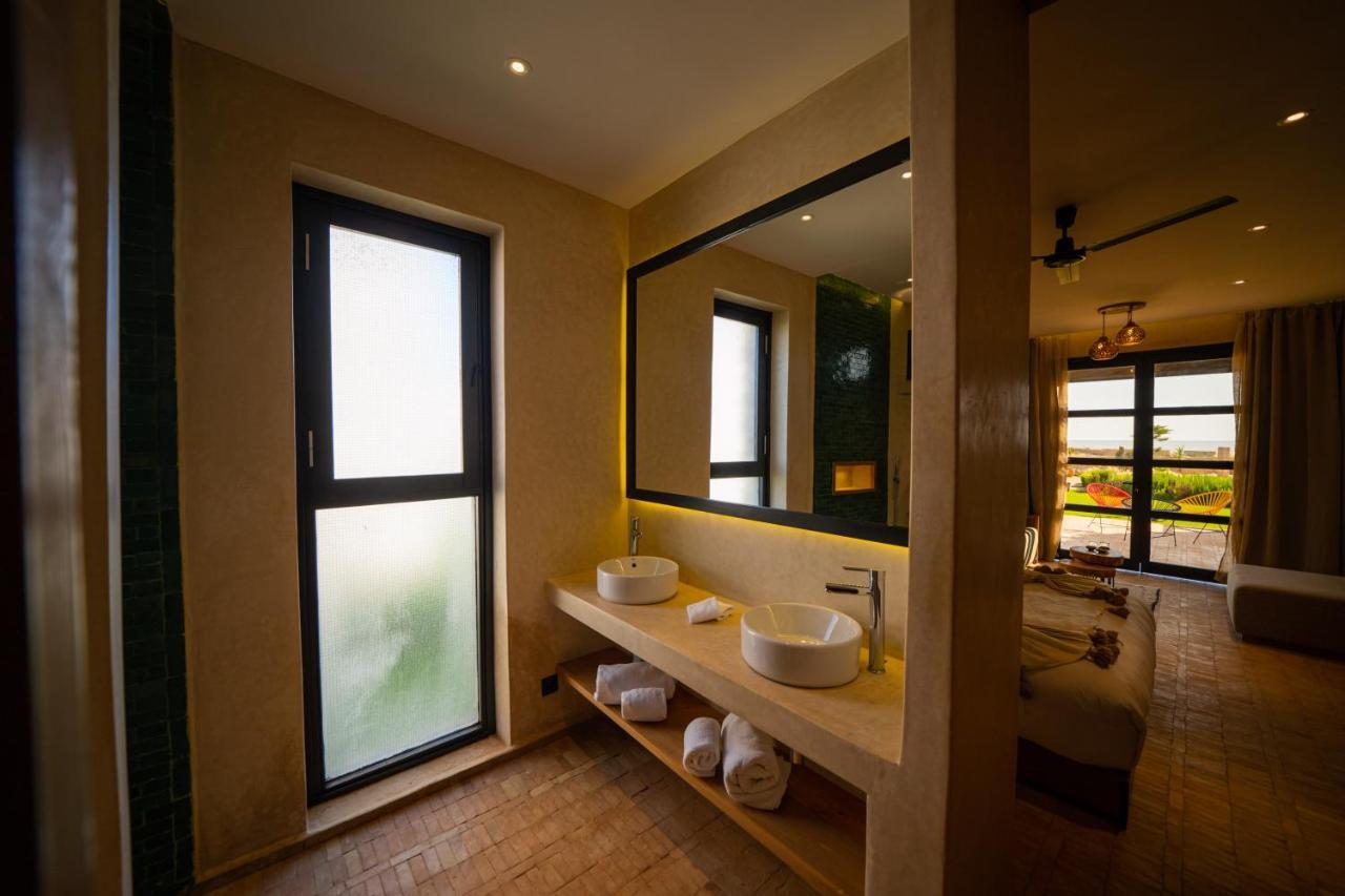 Baberrih Hotel Hospitality Palaces & Resorts เอสเซาอิรา ภายนอก รูปภาพ