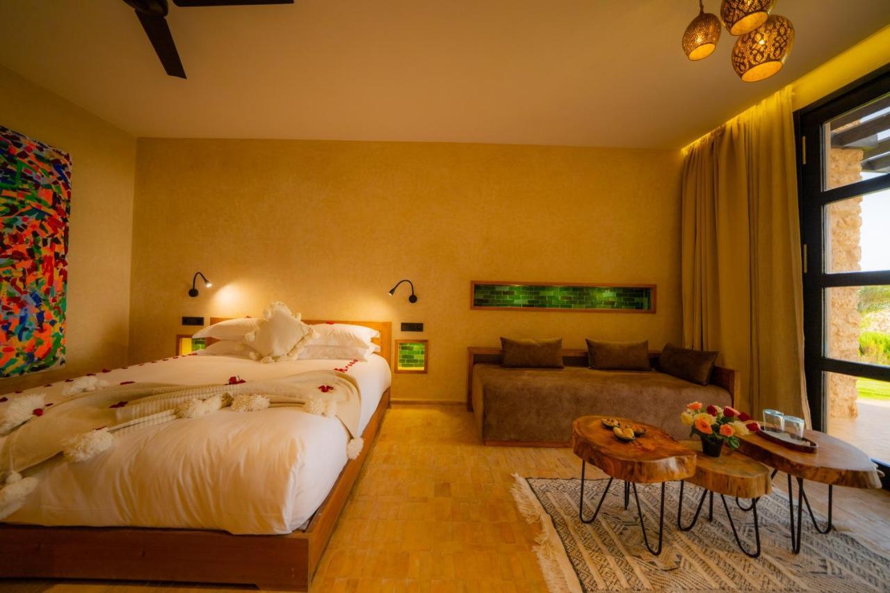 Baberrih Hotel Hospitality Palaces & Resorts เอสเซาอิรา ภายนอก รูปภาพ