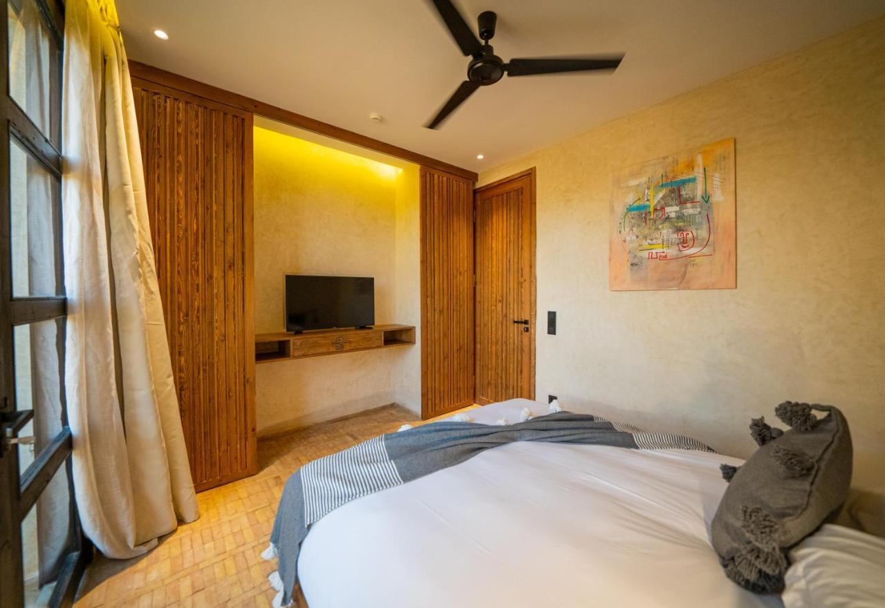 Baberrih Hotel Hospitality Palaces & Resorts เอสเซาอิรา ภายนอก รูปภาพ