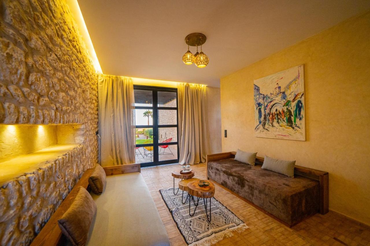 Baberrih Hotel Hospitality Palaces & Resorts เอสเซาอิรา ภายนอก รูปภาพ