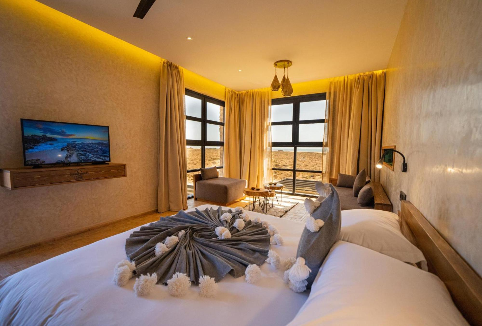 Baberrih Hotel Hospitality Palaces & Resorts เอสเซาอิรา ภายนอก รูปภาพ