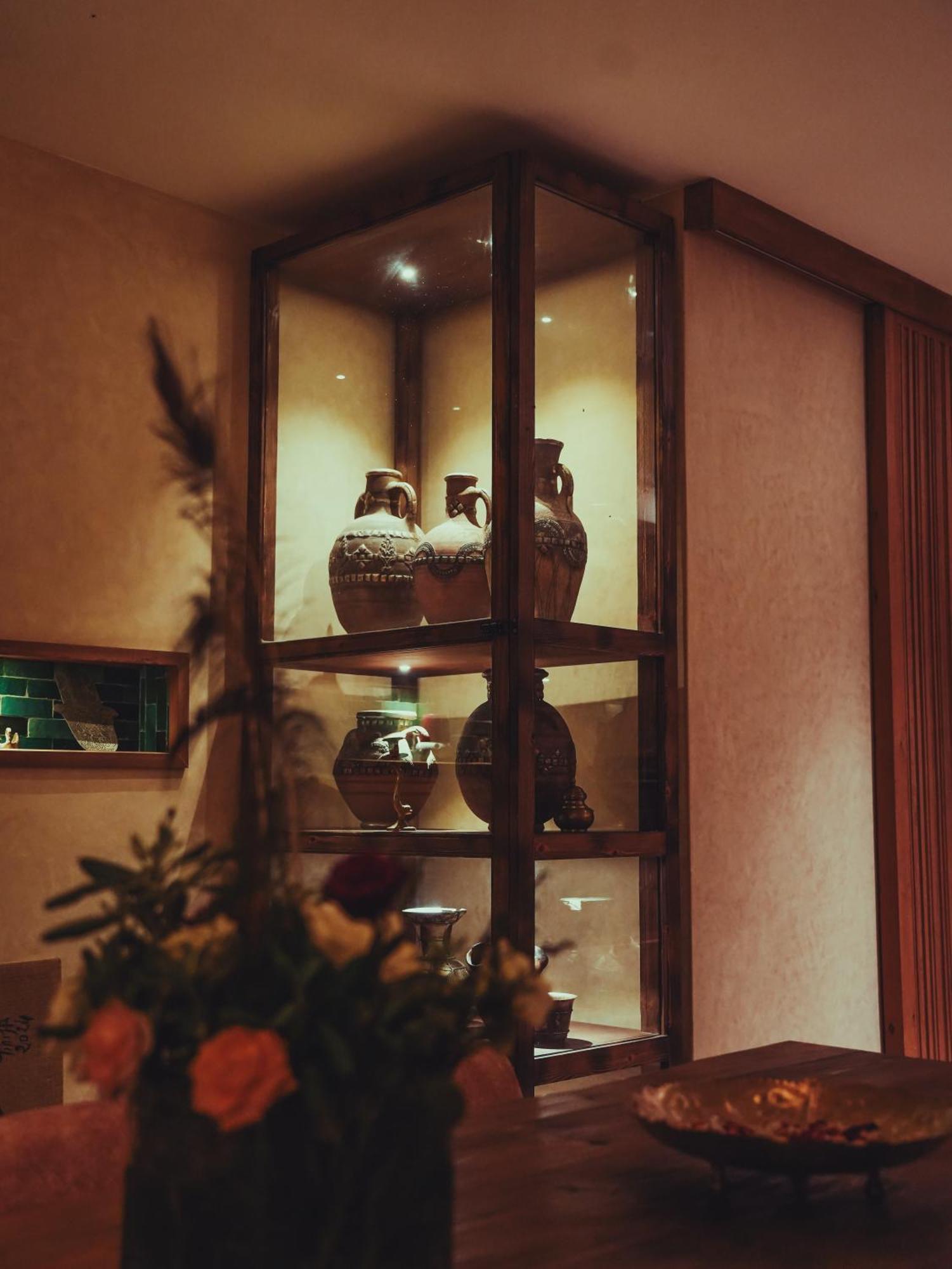 Baberrih Hotel Hospitality Palaces & Resorts เอสเซาอิรา ภายนอก รูปภาพ